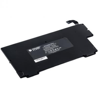Аккумулятор для ноутбука APPLE MacBook 13" (A1245) 7.4V 4600mAh PowerPlant (NB00000228) Винница - изображение 1