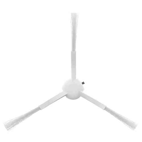 Щітка бічна для роботів пилососів Xiaomi Vacuum Mop 1C D9, 3 лопаті Вінниця