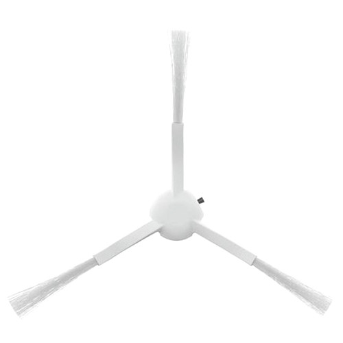 Щітка бічна для роботів пилососів Xiaomi Vacuum Mop 1C D9, 3 лопаті Вінниця - фото 1