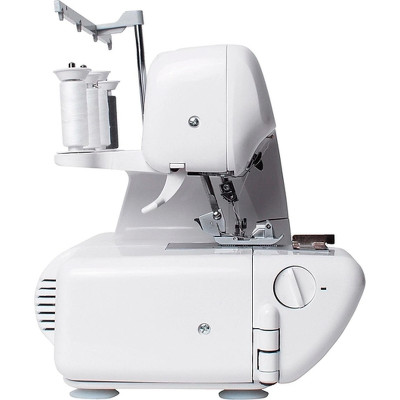 Оверлок PRIME Technics PO 124 W Вінниця - фото 2