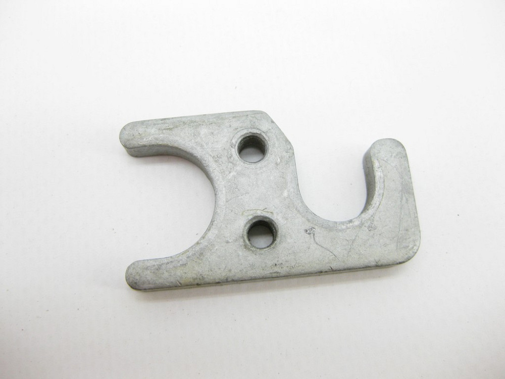 Mercedes-Benz  A4518300011 Кріпильна пластина розширювального клапана кондиціонера C-Class W203 W204 CLC Sportcoupe C203 E-Class W211 W212 C207 CL C21 Одесса - изображение 7