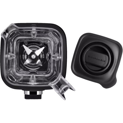 Блендер KitchenAid 5KSB1320EOB Винница - изображение 3