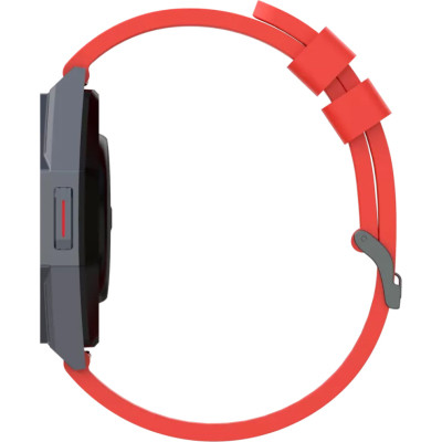 Смарт-годинник Canyon Otto SW-86 Red (CNS-SW86RR) Вінниця - фото 4