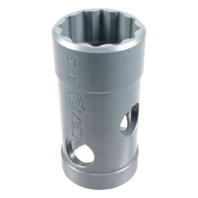 Ключ ХЗСО ступиці торцевий 65мм посилений (12-гранний), 150мм (WHS1265) Вінниця