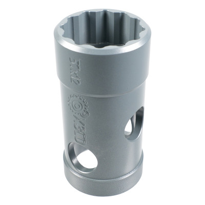 Ключ ХЗСО ступицы торцевой 65мм усиленный (12-гранный), 150мм (WHS1265) Винница - изображение 1