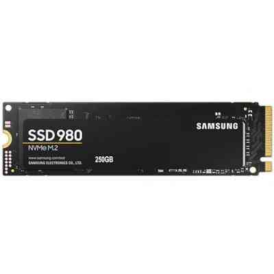 Накопичувач SSD M.2 2280 250GB 980 series Samsung (MZ-V8V250BW) Вінниця