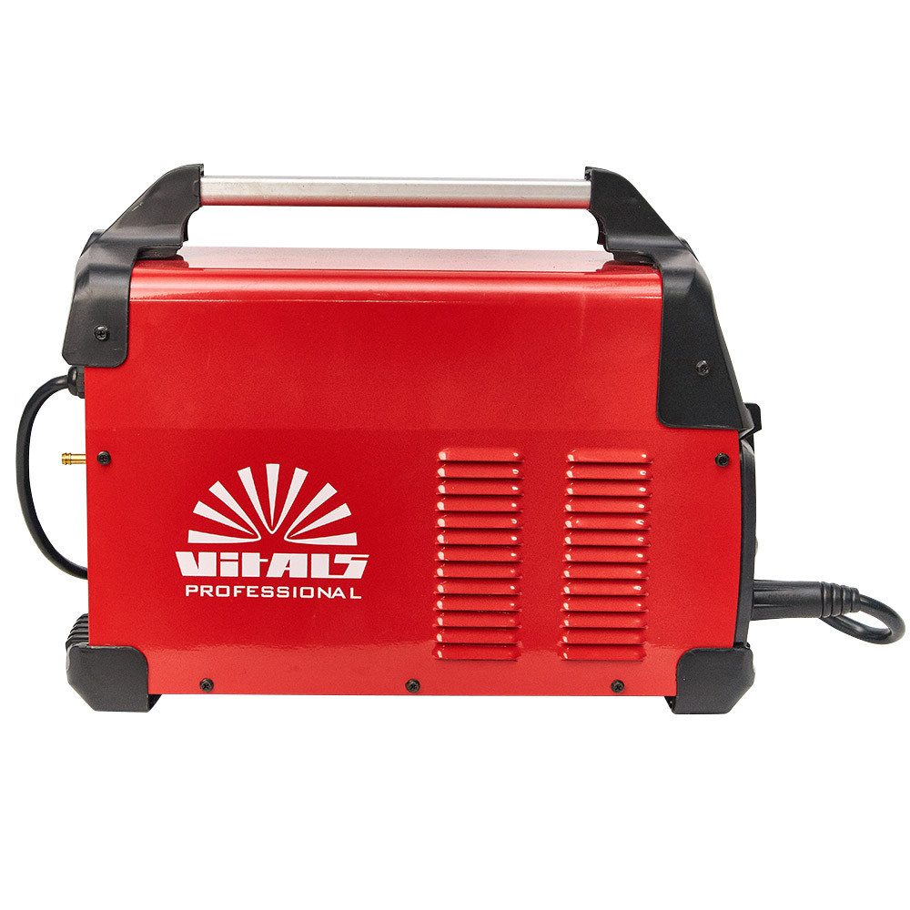 Сварочный аппарат Vitals Professional MIG 2000 LCD Alu Synergy Харьков - изображение 10