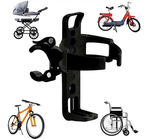 Велосипедний тримач для пляшки, 23624 Луцьк