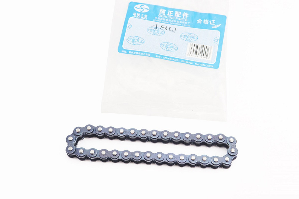 ATV дитячий - Ланцюг приводний, 219H*32L Київ - фото 1