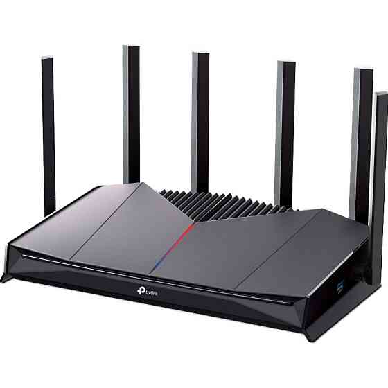Бездротовий маршрутизатор TP-Link Archer GE400 ( 12879 ) Харків