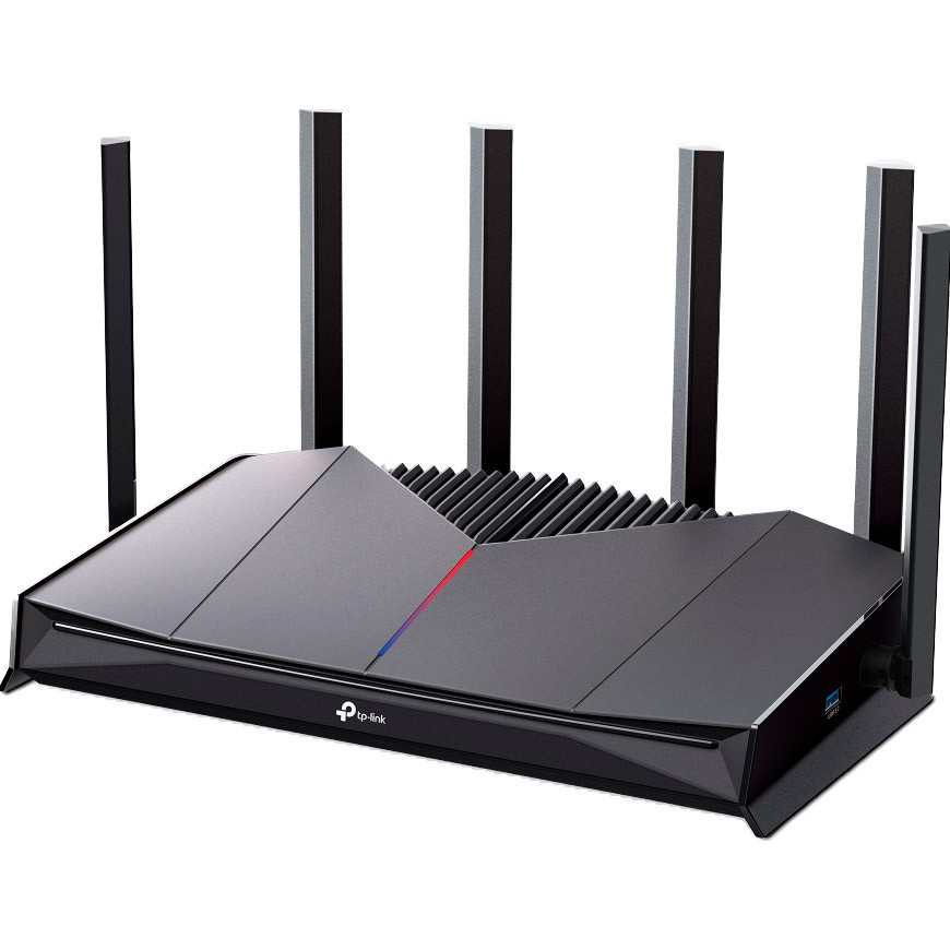 Бездротовий маршрутизатор TP-Link Archer GE400 ( 12879 ) Харків - фото 3