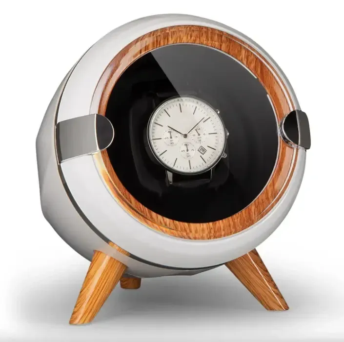 Уценка! Ротомат ротатор шкатулка для подзавода и хранения часов Klarstein Sindelfingen из Германии Днепр - изображение 1