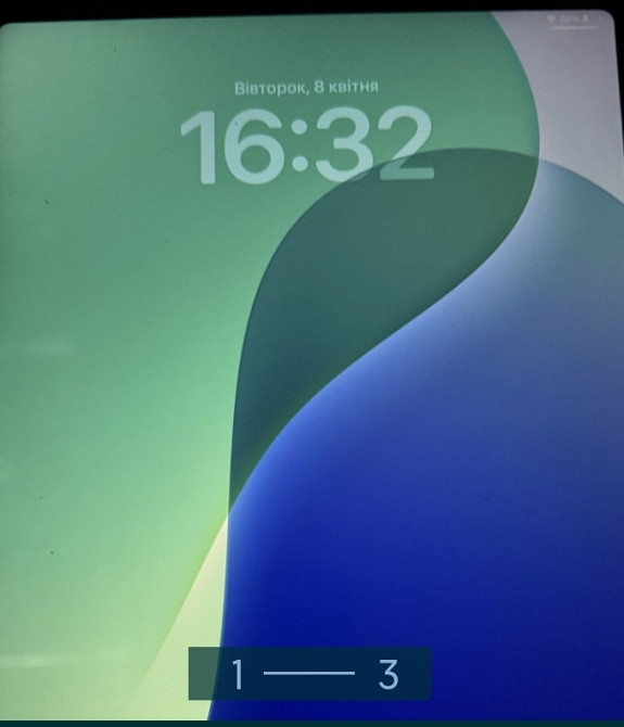 Планшет Apple iPad AIR 5 (2022) 64Gb. Wi-Fi Киев - изображение 3