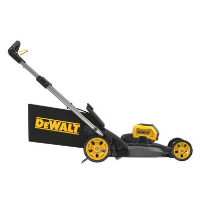 Газонокосарка DeWALT XR FLEXVOLT 54 В Li-lon, 53 см (без АКБ та ЗП) (DCMWSP550N) Вінниця - фото 10