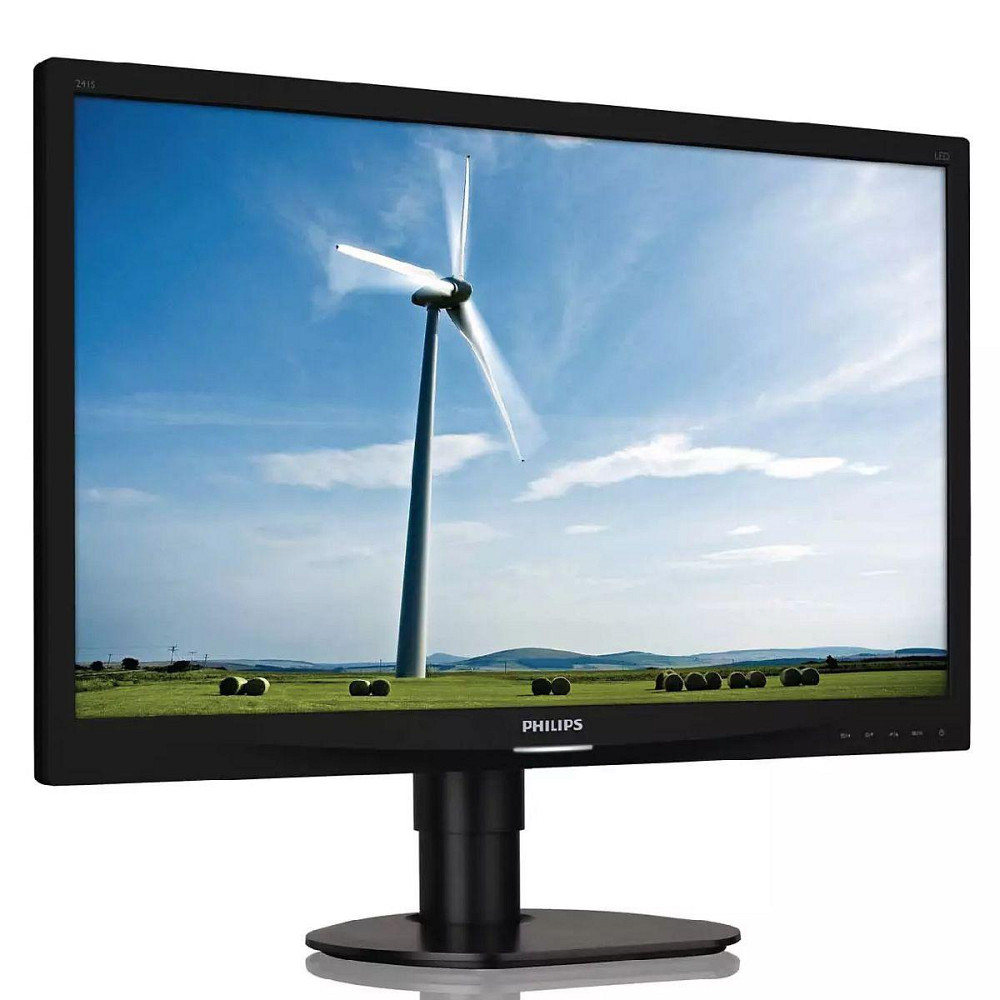 Б/У Монитор 24