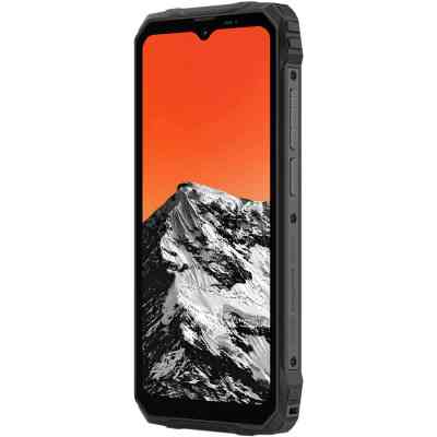 Мобільний телефон Blackview Fort 1 4/128Gb Black (6931548323594) Вінниця