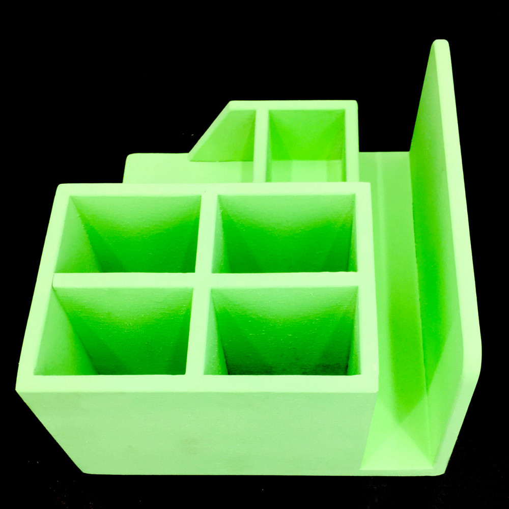 Підставка для столових приладів "Феста" мохіто Миколаїв - фото 4