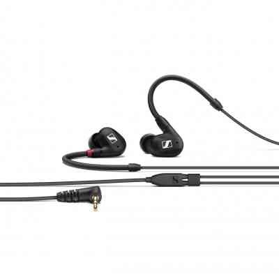 Наушники Sennheiser IE 100 PRO Black (508940) Винница