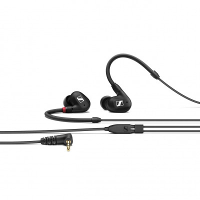 Наушники Sennheiser IE 100 PRO Black (508940) Винница - изображение 1