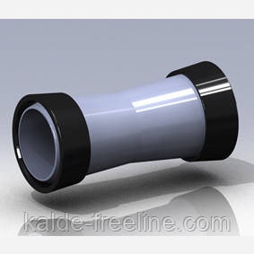 Соединитель для ленты "ТУМАН" D32 ремонтнй Харків - фото 1