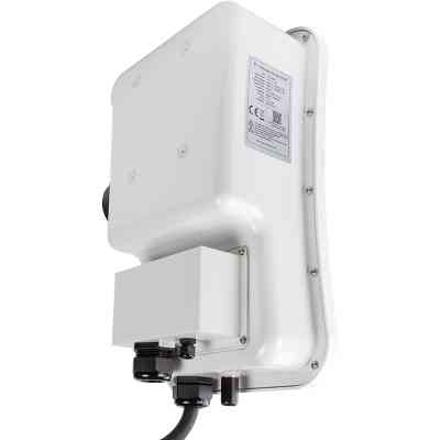 Зарядний пристрій для електромобіля HiSmart EV200085 Вінниця