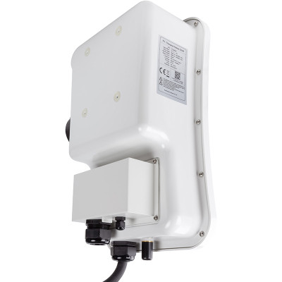 Зарядное устройство для электромобиля HiSmart EV200085 Винница - изображение 3