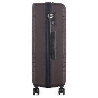 Чемодан Semi Line 28" (L) Brown (T5788-3) (DAS302973) Винница - изображение 3