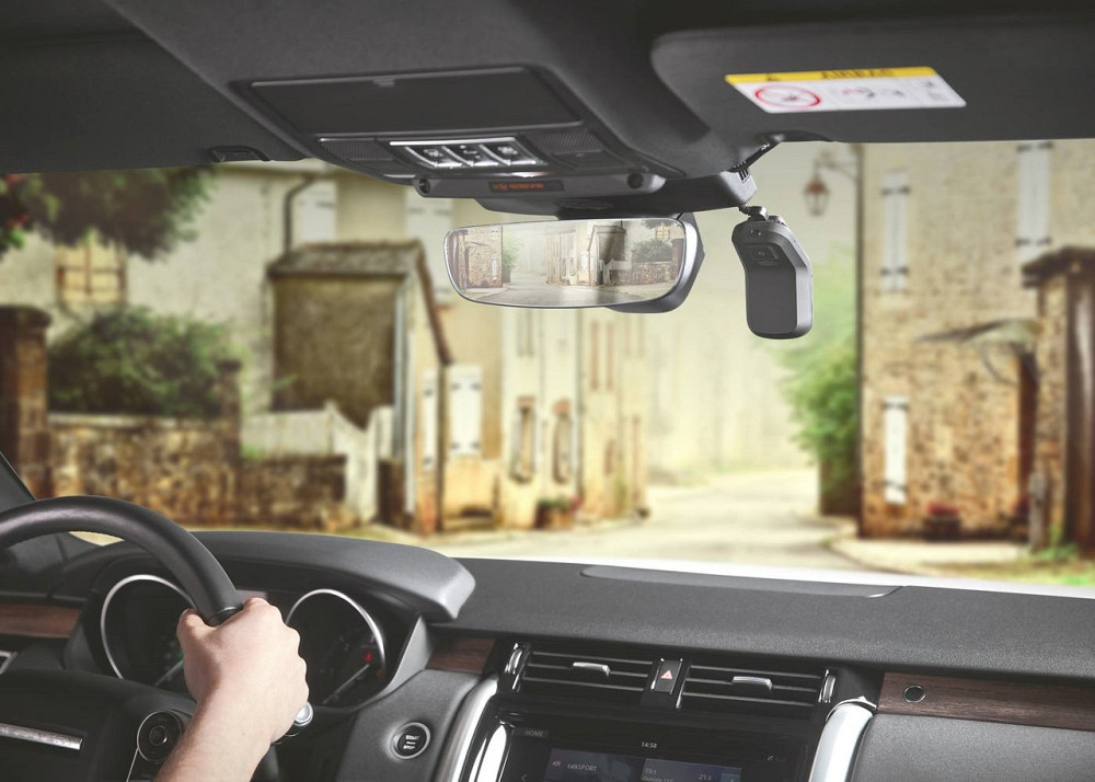 Видеорегистратор RING RDC40 Харьков - изображение 6