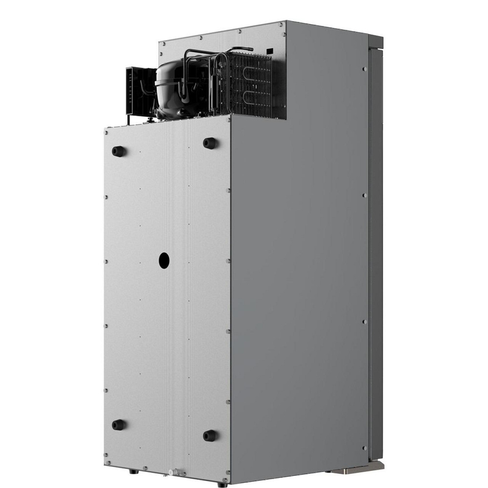 Компрессорный автохолодильник Alpicool R90 (90 литра). До -20℃. Питание – 12, 24 вольт Киев - изображение 7