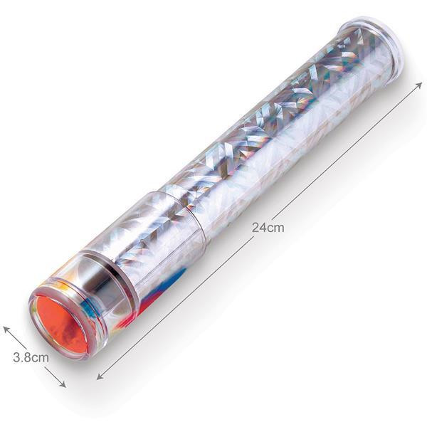 Калейдоскоп своїми руками 4M Кольорові візерунки (00-03226) Харків - фото 5