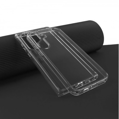 Чохол до мобільного телефона BeCover ClearShell Samsung Galaxy S25 SM-S931 Transparancy (713395) Вінниця - фото 4