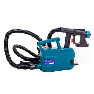 Фарбопульт Зеніт &quot;ПРОФІ&quot; ЗКП-750 К (849165) Вінниця