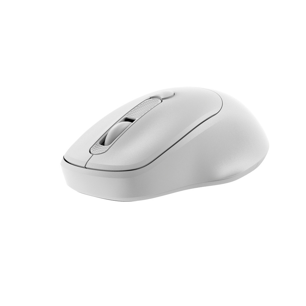 Маніпулятор миша бездротова WIWU 2.4G Wireless Mouse WM113 White Одеса - фото 5