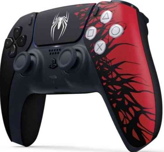 Джойстик PS5 Dual Sense Київ