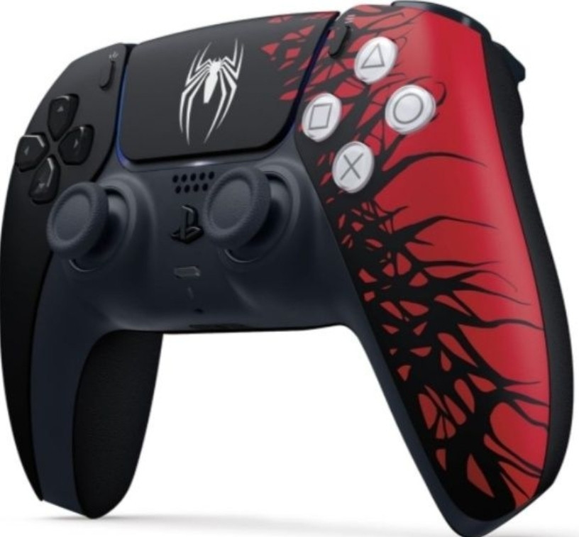 Джойстик PS5 Dual Sense Киев - изображение 2