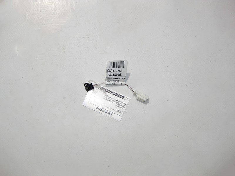 Mercedes-Benz  A2135402218 Світлодіод підсвічування підлокітника з електропроводом E-Class W213 C238 Одеса - фото 1