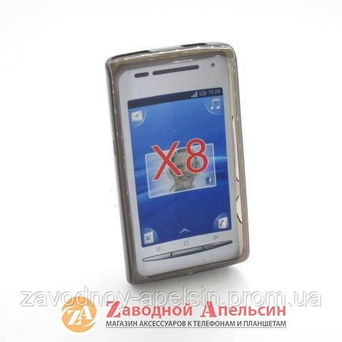 Sony Xperia X8 чехол Cover Одесса - изображение 2