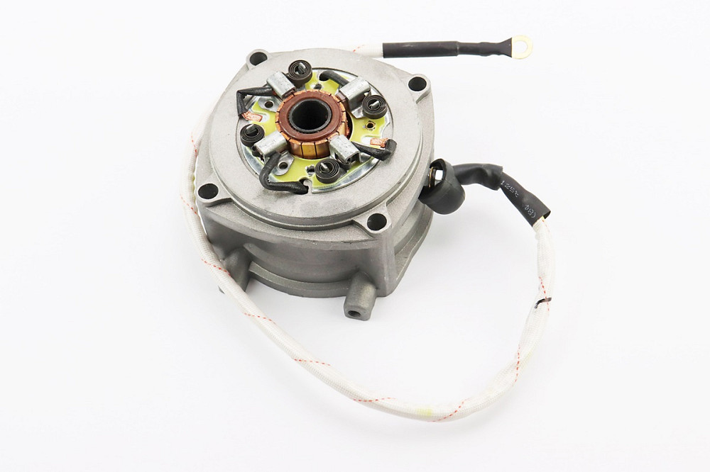 ATV дитячий - Стартер електричний для дитячого квадроцикла, мінібайка 2Т 50cc Київ - фото 1