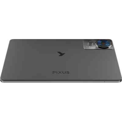 Планшет Pixus Combo 10.95" 8/256GB LTE metal, gray (4897058532036) Винница