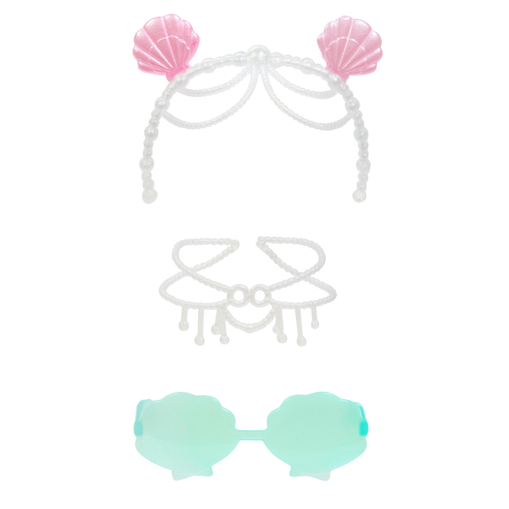 Ігровий набір з лялькою L.O.L. Surprise! – Лана Мерін Дніпро - фото 8