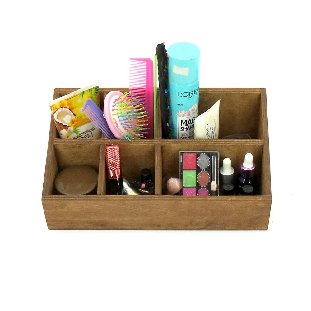 Органайзер для косметики 