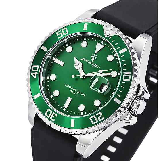 Часы мужские наручные Poedagar Olevs R-Line (2 ремешка) Винница