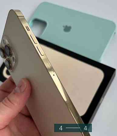 Айфон: iPhone 13 Pro, Gold 128Gb. Киев