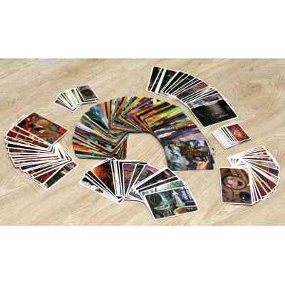 Настільна гра IGames Містеріум (Mysterium) (4820166180042, 1302) Вінниця