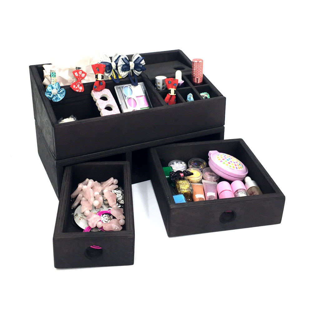 Органайзер для косметики 