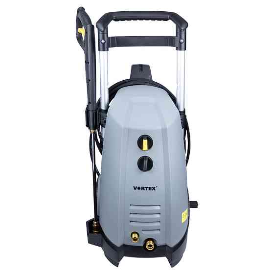 Миття високого тиску 3000Вт, 200бар, 8.7л/хв, шланг 8м VORTEX (5342793) Рівне