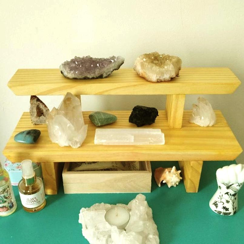 Вівтар для медитації "Парітарія" каррі Миколаїв - фото 1