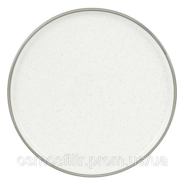 Набір столового посуду Axentia 12 предметів бежевий кераміка (135979) Київ - фото 4