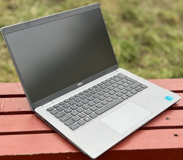 Ноутбук DEll Latitude 5420/ i3-1125 G4/ 16Gb + SSD 512Gb. / 14