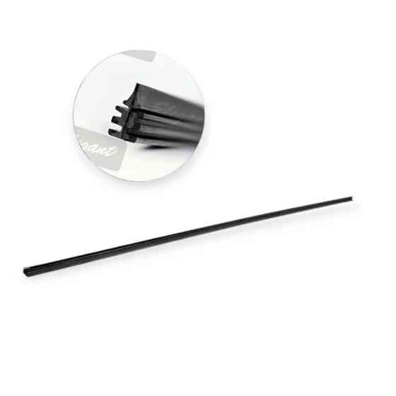 Резинки 700мм профиль